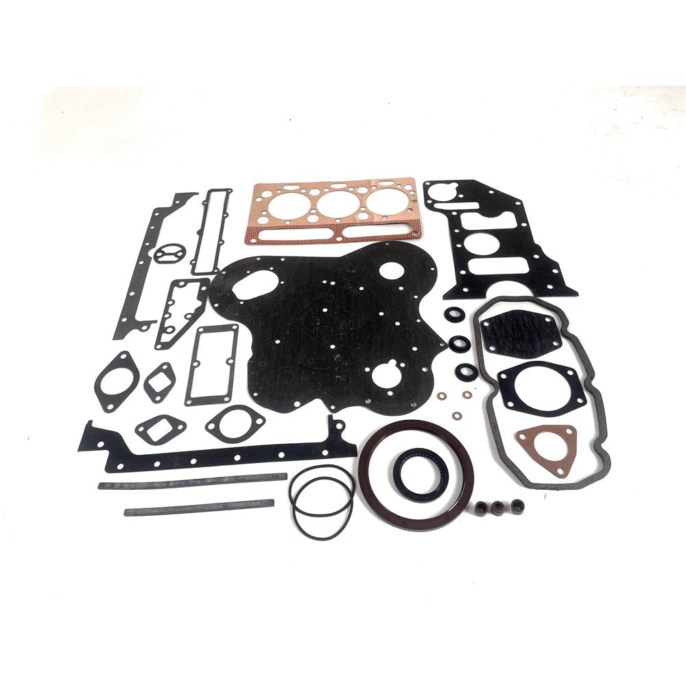 Gasket Kit Set For Perkins 1003/U5LT0038 U5LB0011 Excavator Engine Spare Parts