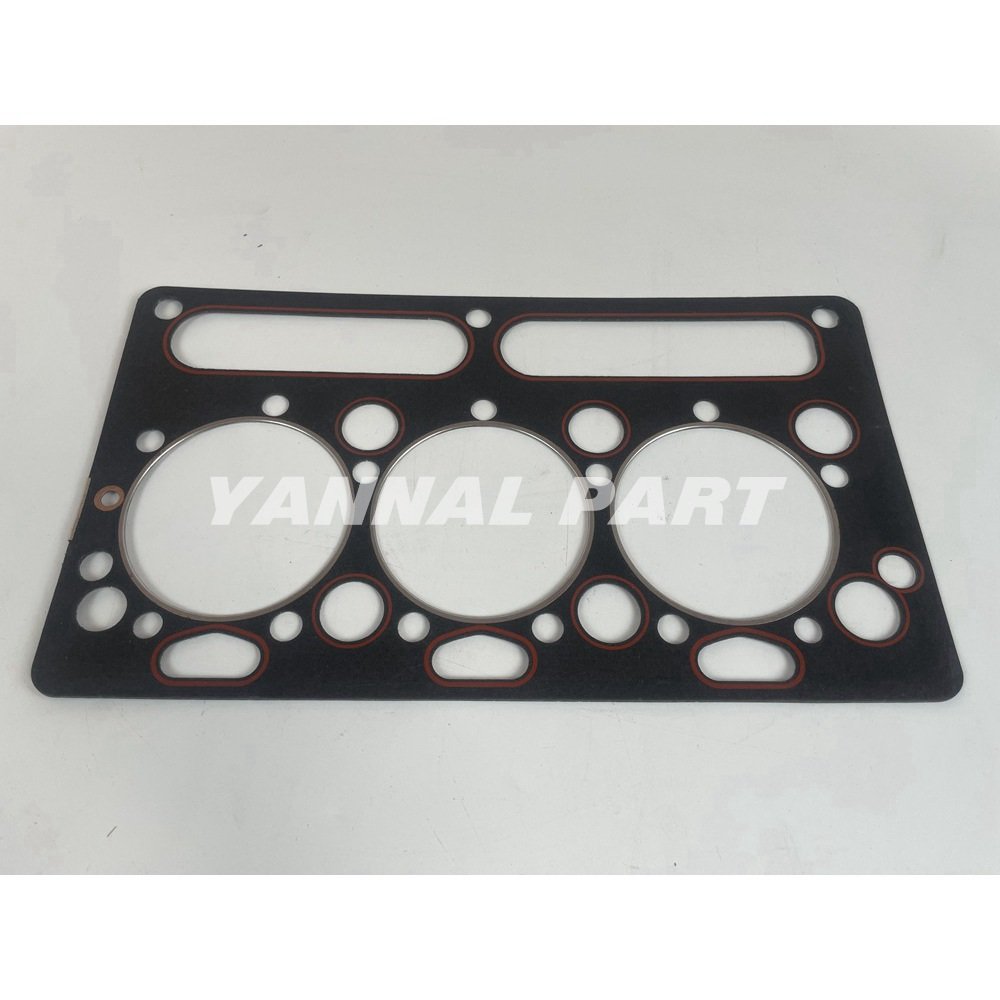 New 1003 Head Gasket 3681E024 For Perkins 1003 Excavator Engine Spare Parts