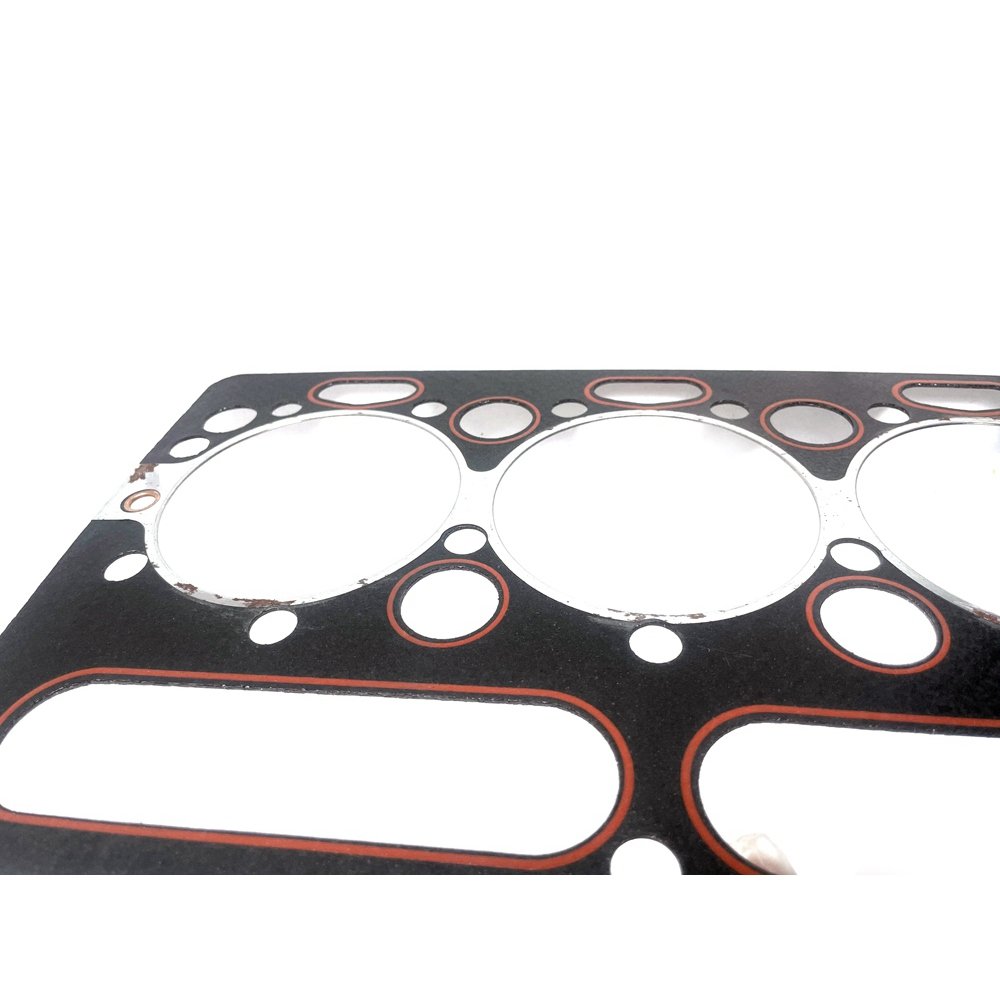 New 1003 Head Gasket 3681E024 For Perkins 1003 Excavator Engine Spare Parts