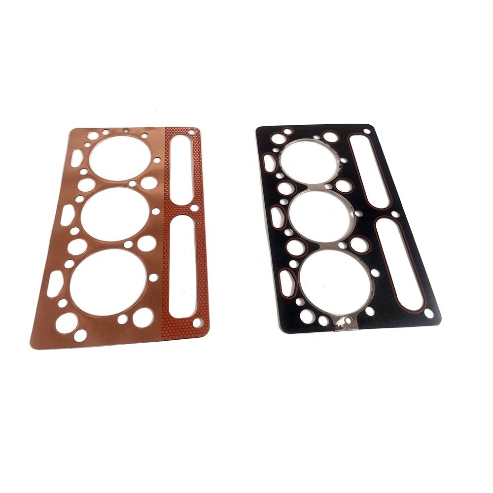 New 1003 Head Gasket 3681E024 For Perkins 1003 Excavator Engine Spare Parts