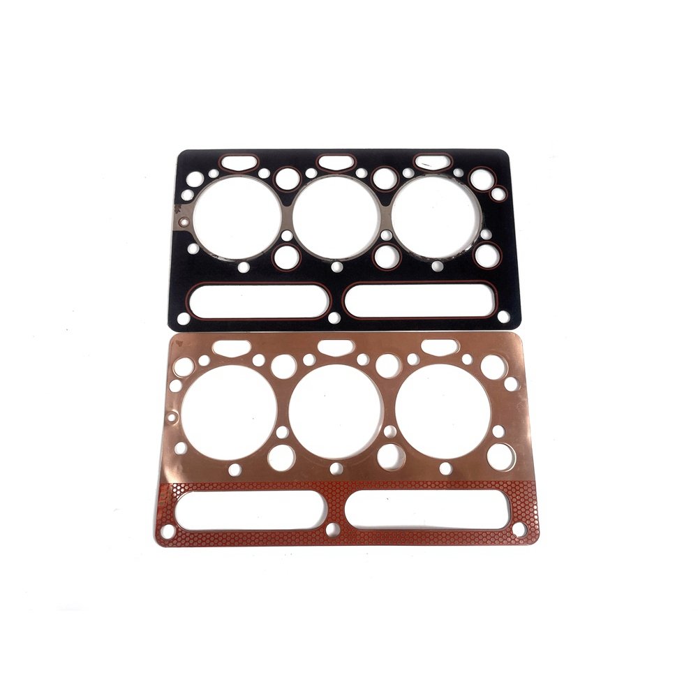 New 1003 Head Gasket 3681E024 For Perkins 1003 Excavator Engine Spare Parts