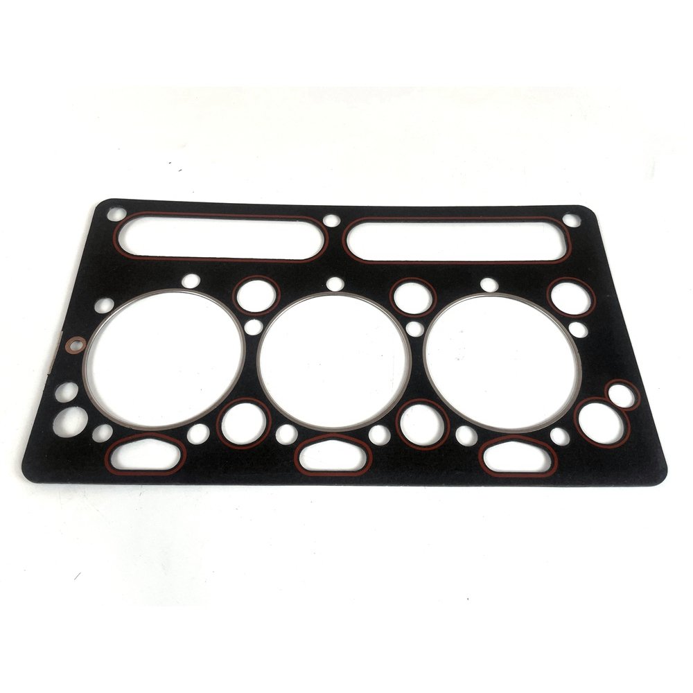 New 1003 Head Gasket 3681E024 For Perkins 1003 Excavator Engine Spare Parts