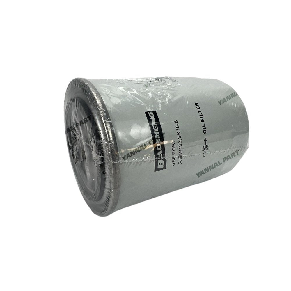 New 903-27 Oil Filter 2654403 For Perkins