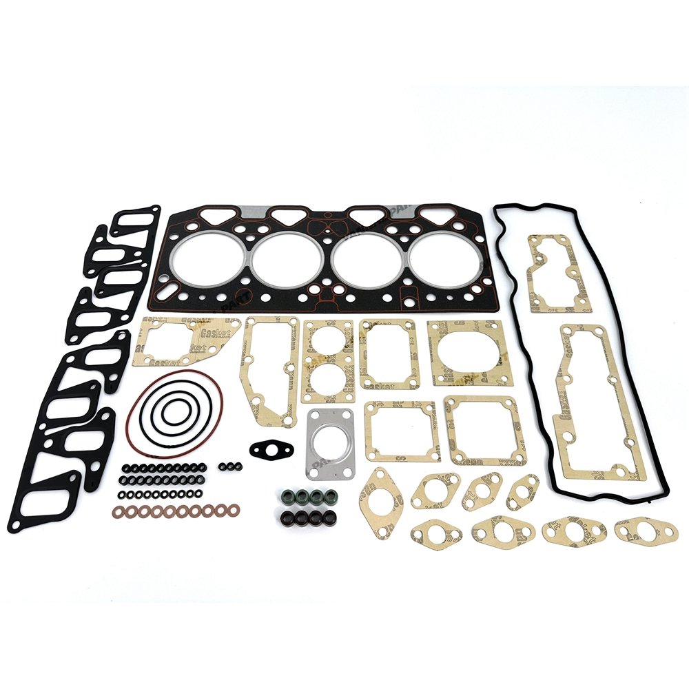 U5LT0317 Upper Gasket Kit For Perkins 1004 Engine Part