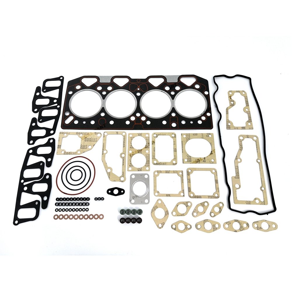 U5LT0317 Upper Gasket Kit For Perkins 1004 Engine Part