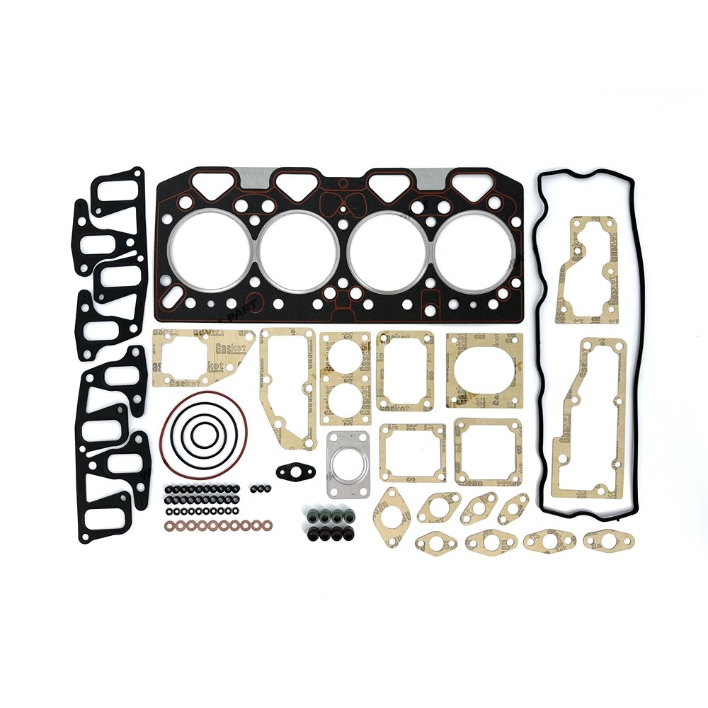 U5LT0317 Upper Gasket Kit For Perkins 1004 Engine Part