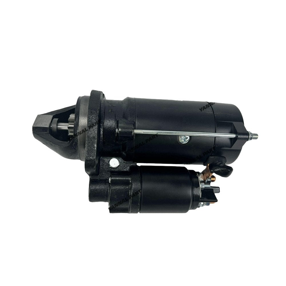 Starter Motor 2873K632  Fit For Perkins 1004 Engine