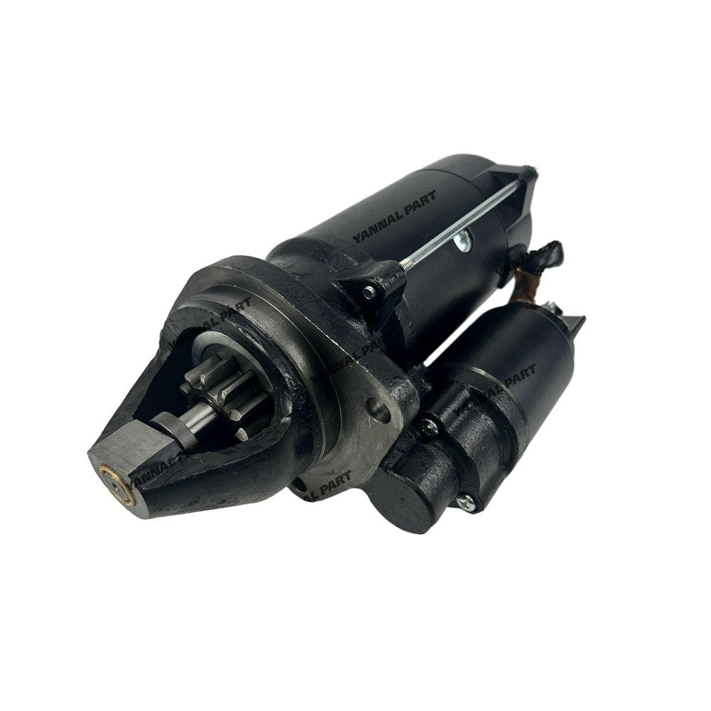 Starter Motor 2873K632  Fit For Perkins 1004 Engine