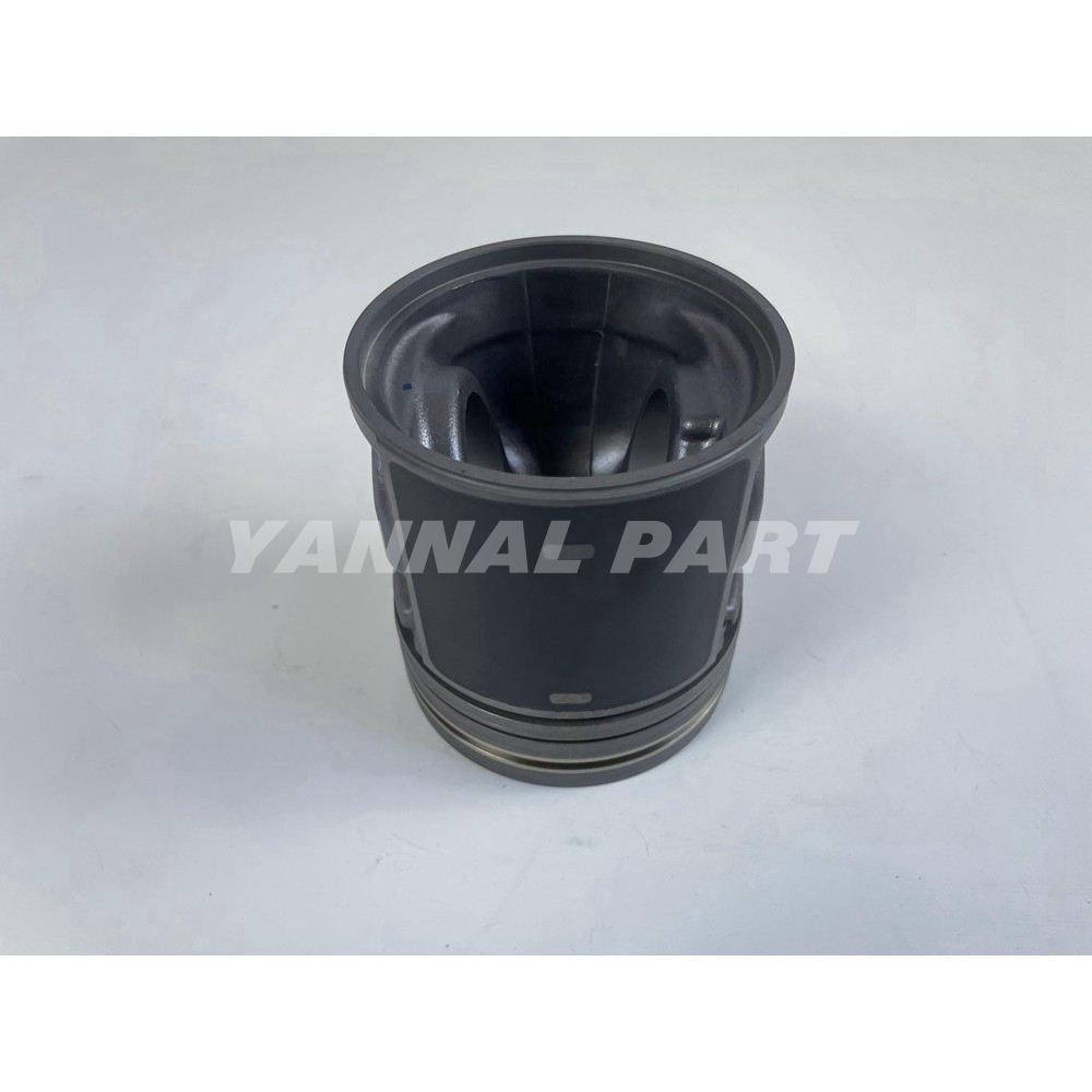 Piston Fit For Perkins 1004 Engine