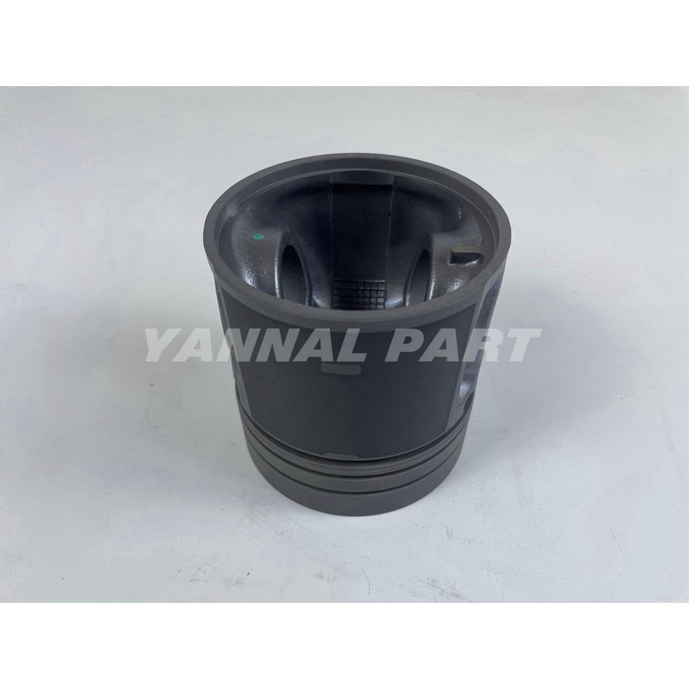 Piston Fit For Perkins 1004 Engine