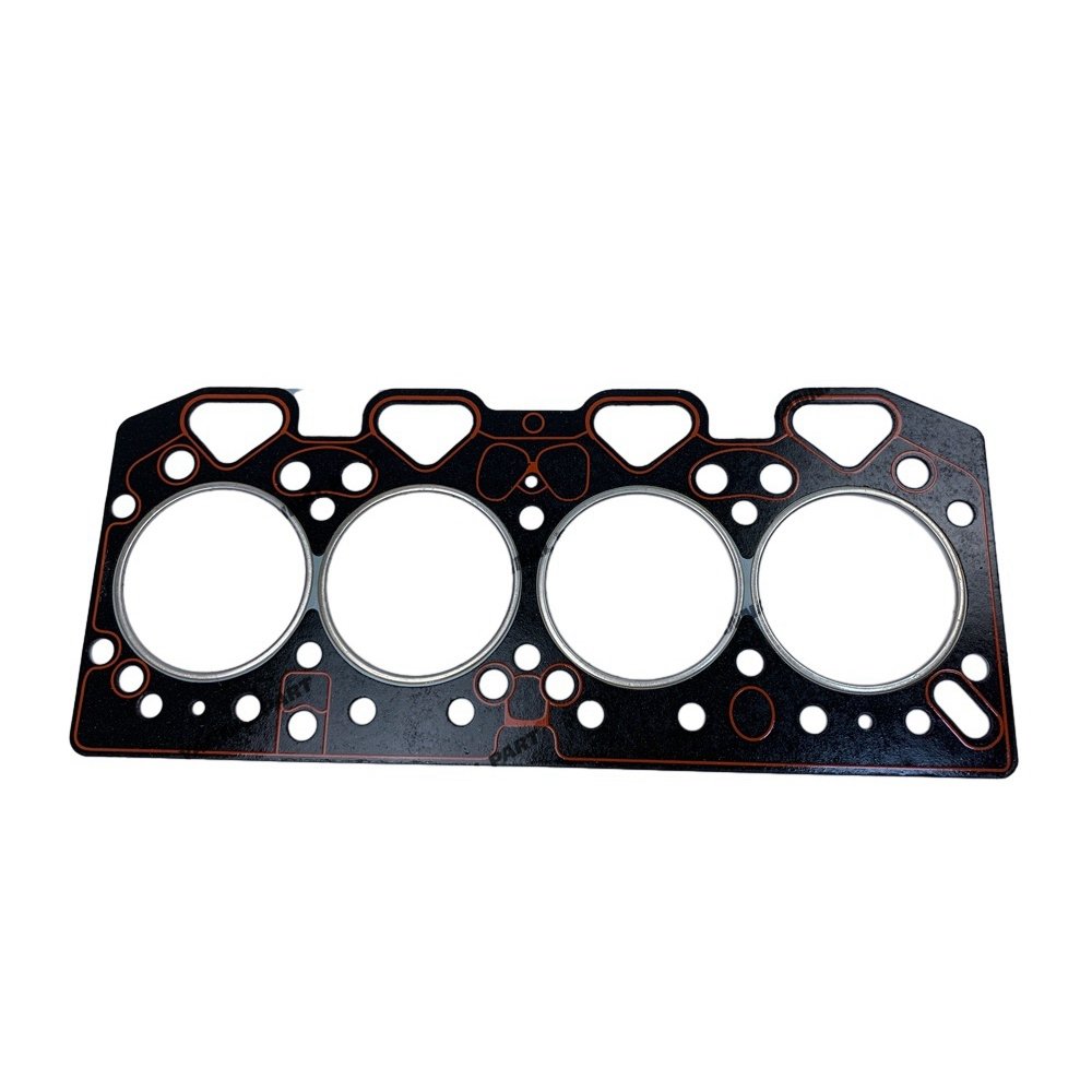 For Perkins 3.681E 45 Cylinder Head Gasket 1004-22 Engine Spare Parts