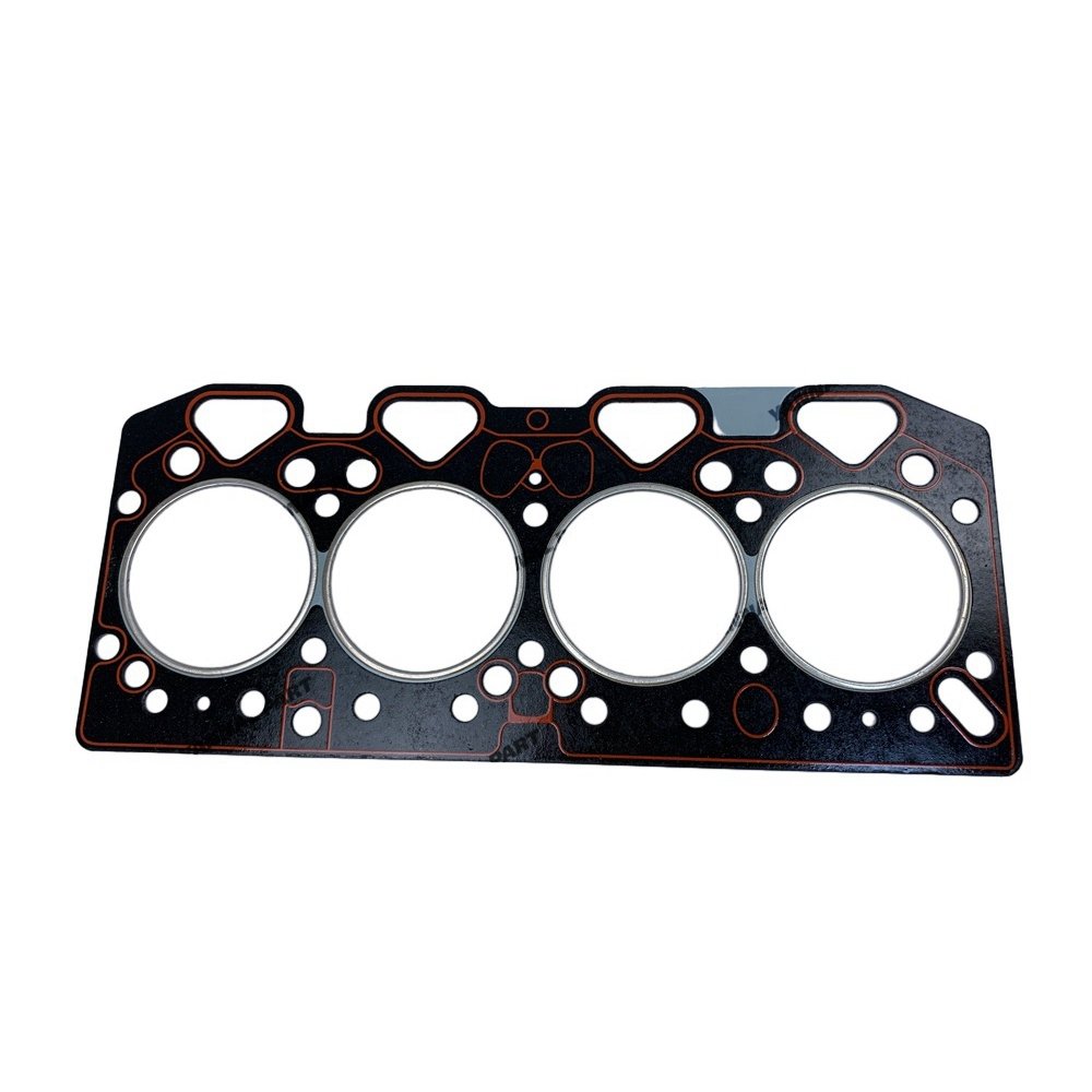 For Perkins 3.681E 45 Cylinder Head Gasket 1004-22 Engine Spare Parts