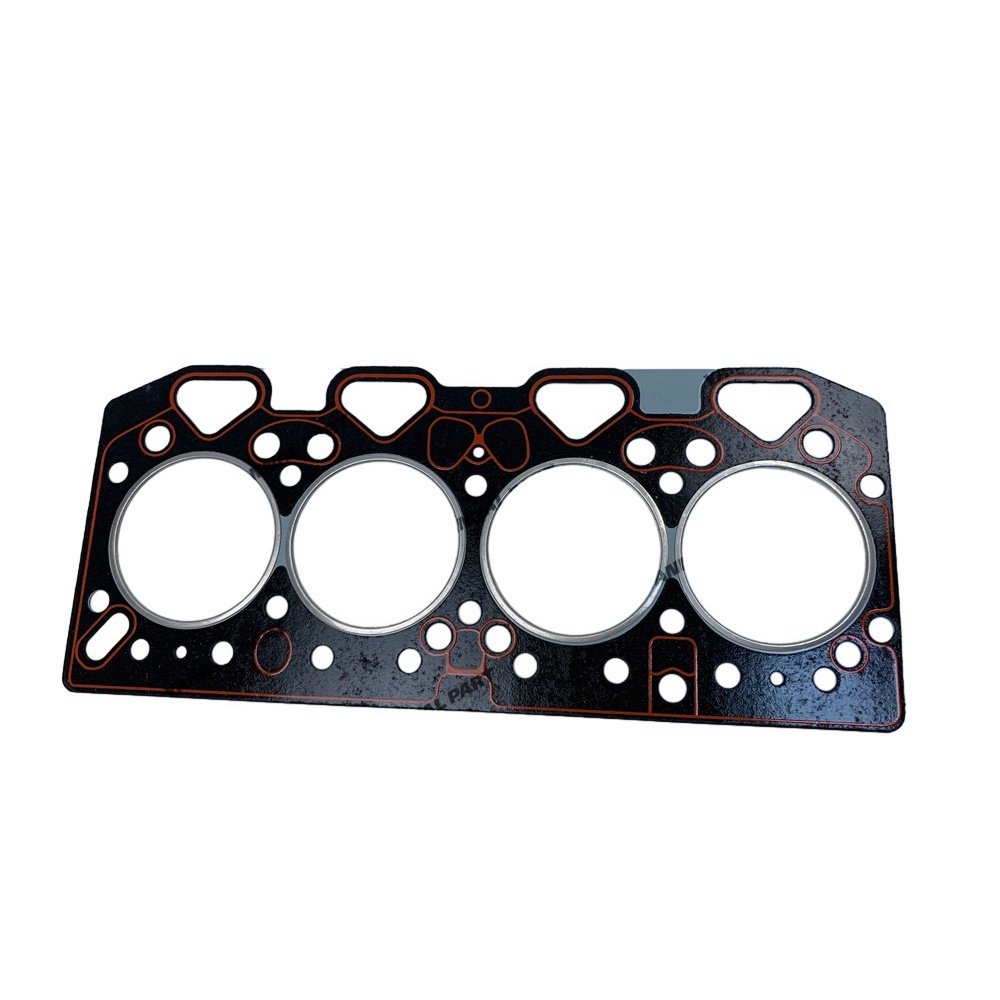 For Perkins 3.681E 45 Cylinder Head Gasket 1004-22 Engine Spare Parts