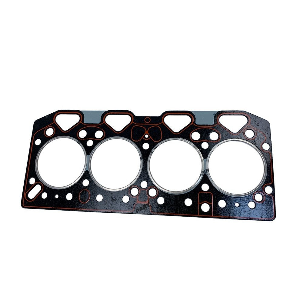 For Perkins 3.681E 45 Cylinder Head Gasket 1004-22 Engine Spare Parts