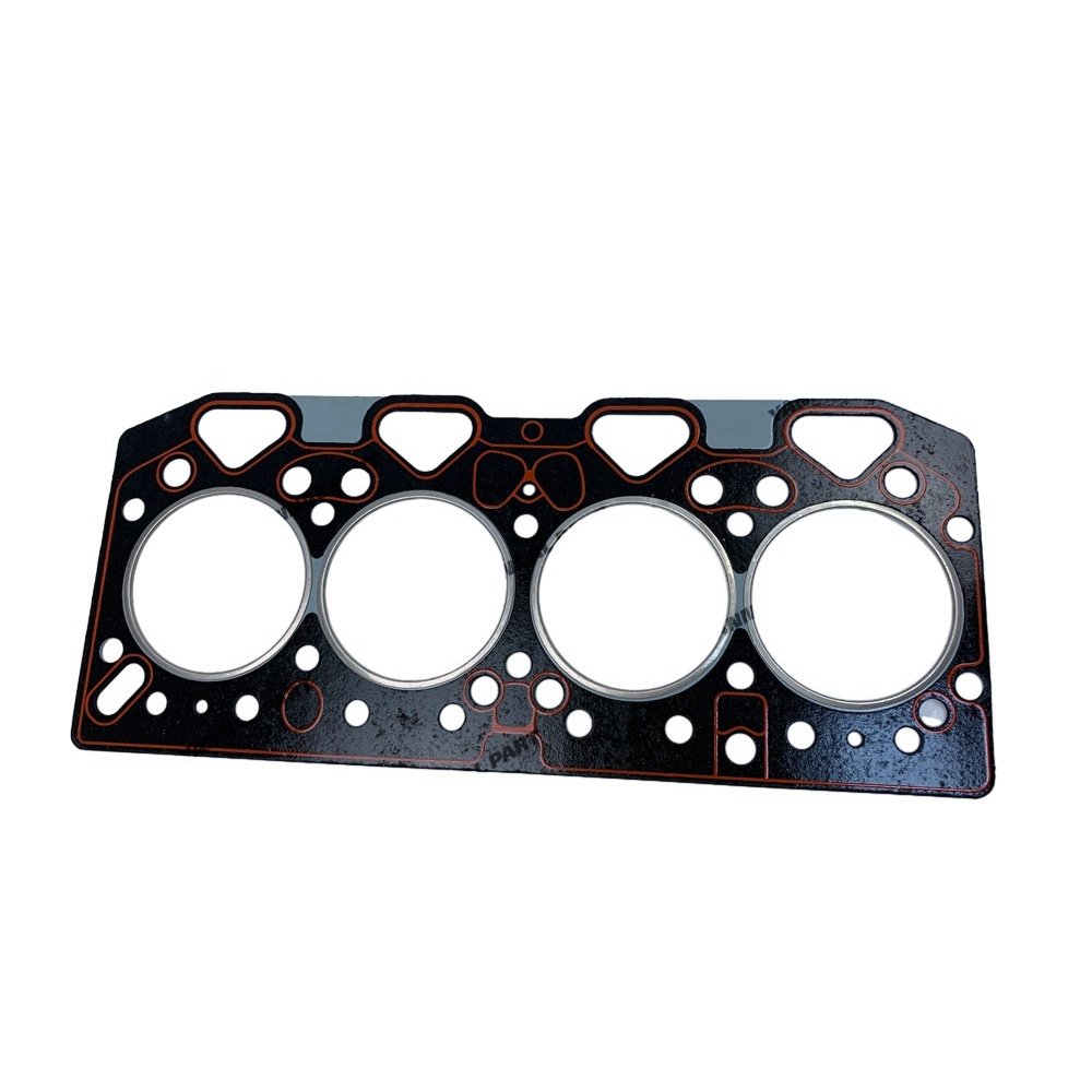 For Perkins 3.681E 45 Cylinder Head Gasket 1004-22 Engine Spare Parts