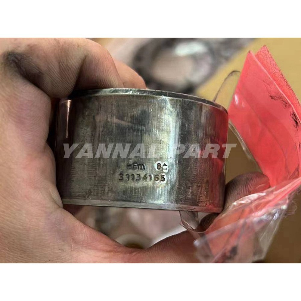 Camshaft Bush 31134165 Fit For Perkins 1004-4 Engine