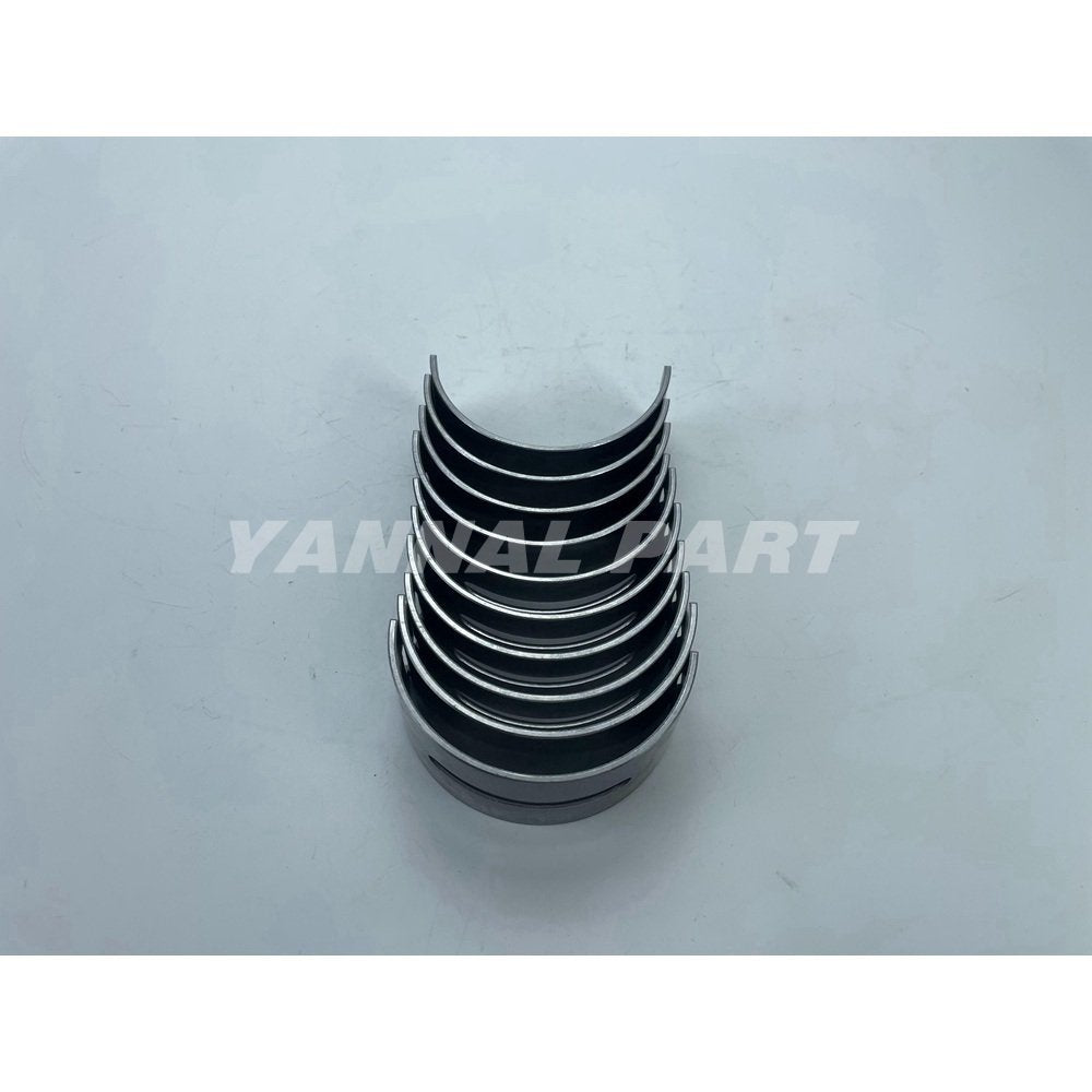 Main Bearing U5ME0034A  Fit For Perkins 1004-4 Engine