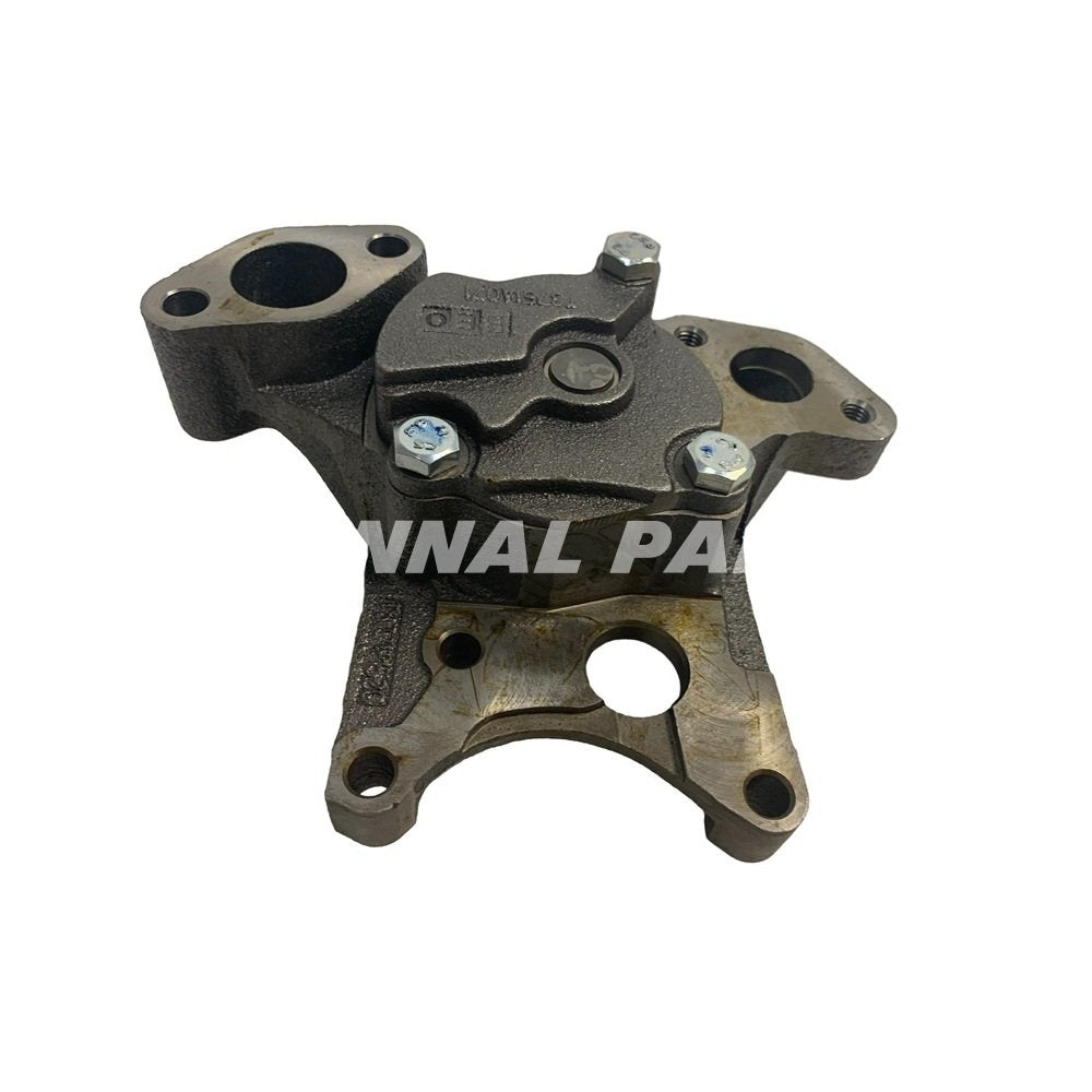 For Perkins 1004-4T/4132F056 Engine Oil Pump Engine Parts forklift Diesel