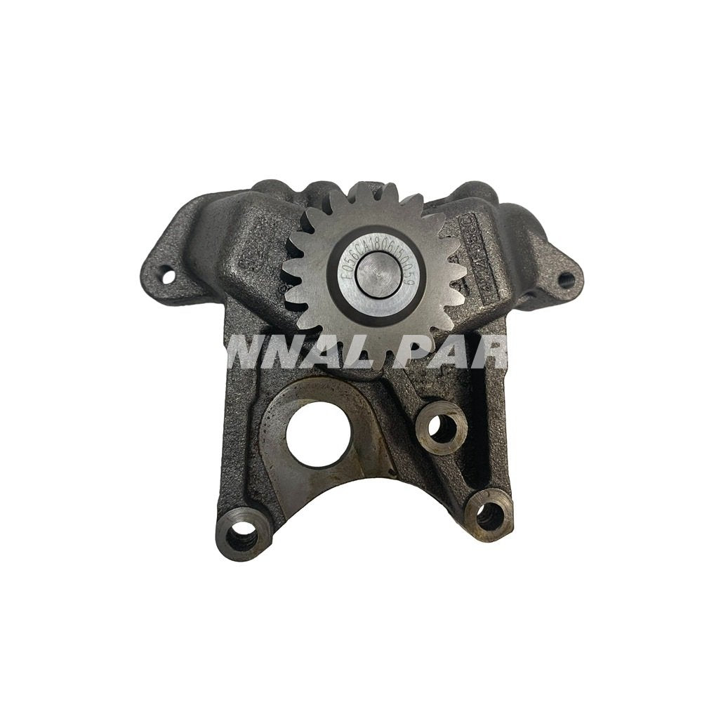 For Perkins 1004-4T/4132F056 Engine Oil Pump Engine Parts forklift Diesel