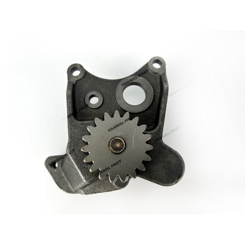 4.236 Oil Pump 41314182 061 054 036 For Perkins Excavator Engine Part