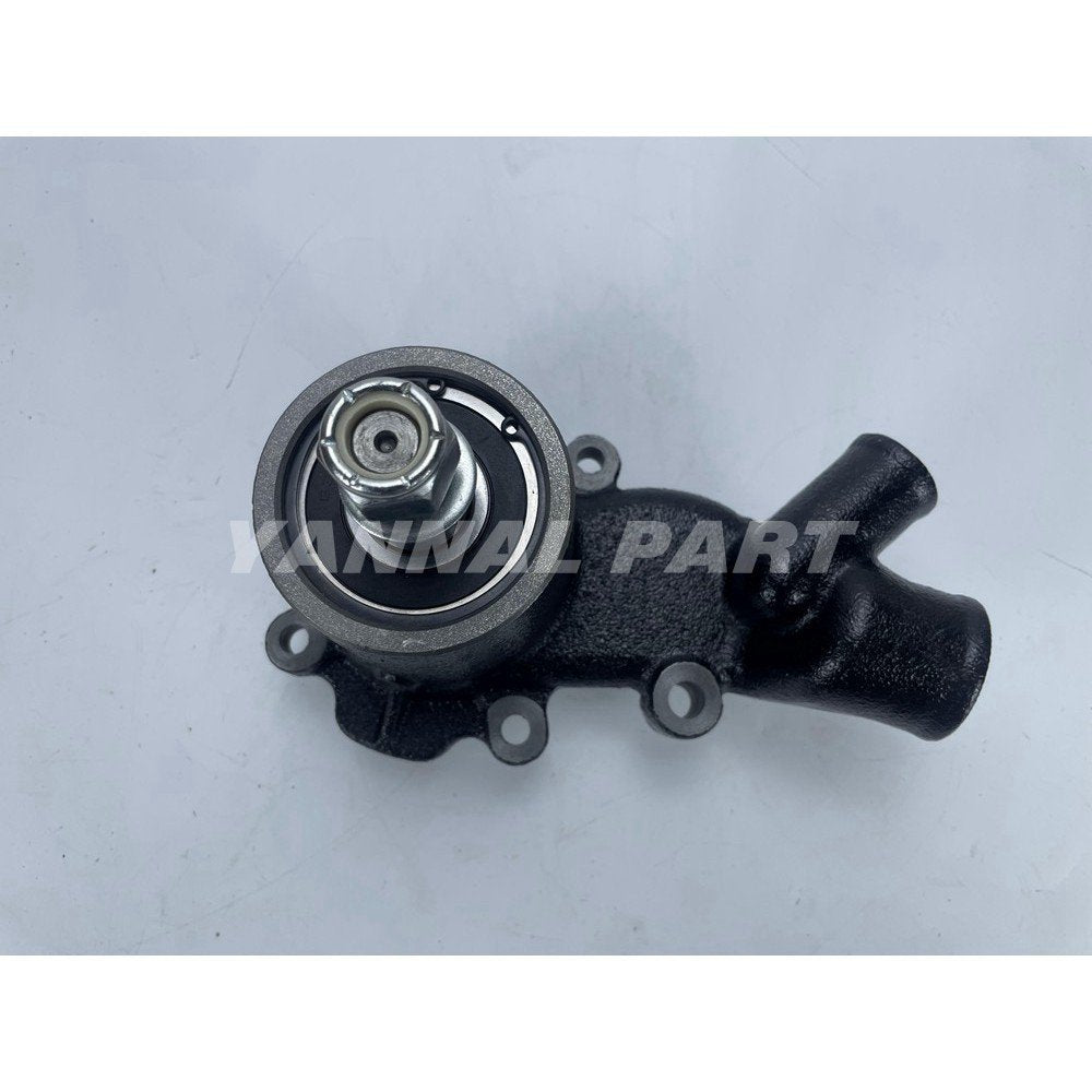 Water Pump U5MW0108 Fit For Perkins 1004-4 Engine