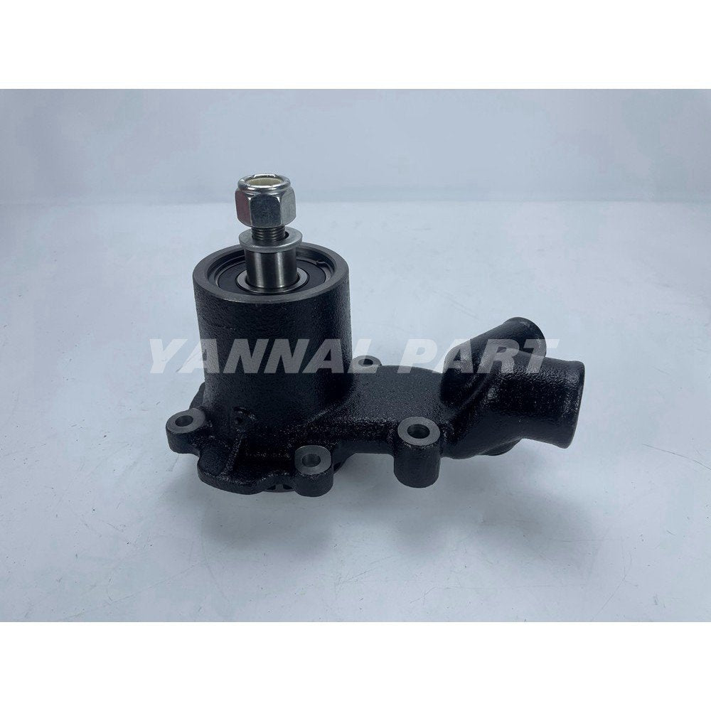 Water Pump U5MW0108 Fit For Perkins 1004-4 Engine