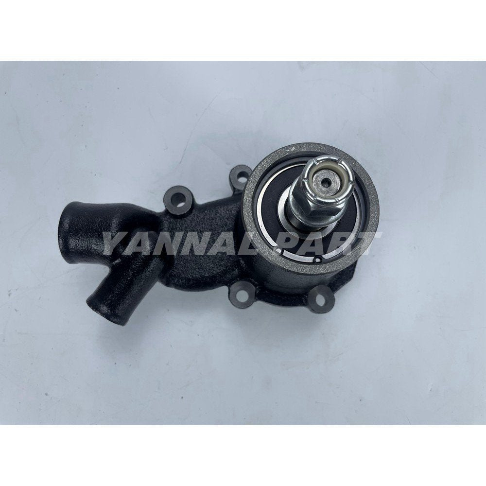 Water Pump U5MW0108 Fit For Perkins 1004-4 Engine