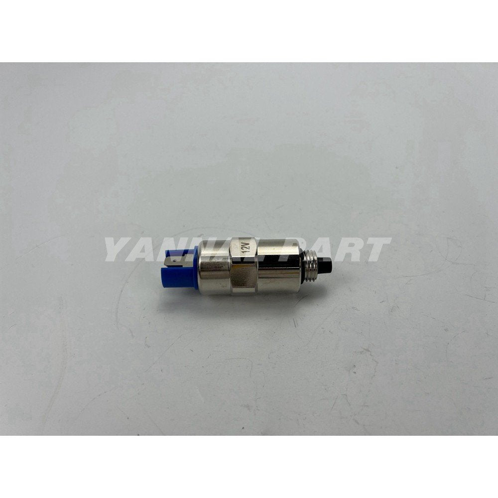 Solenoid Valve 26420472 Fit For Perkins 1004-4 Engine