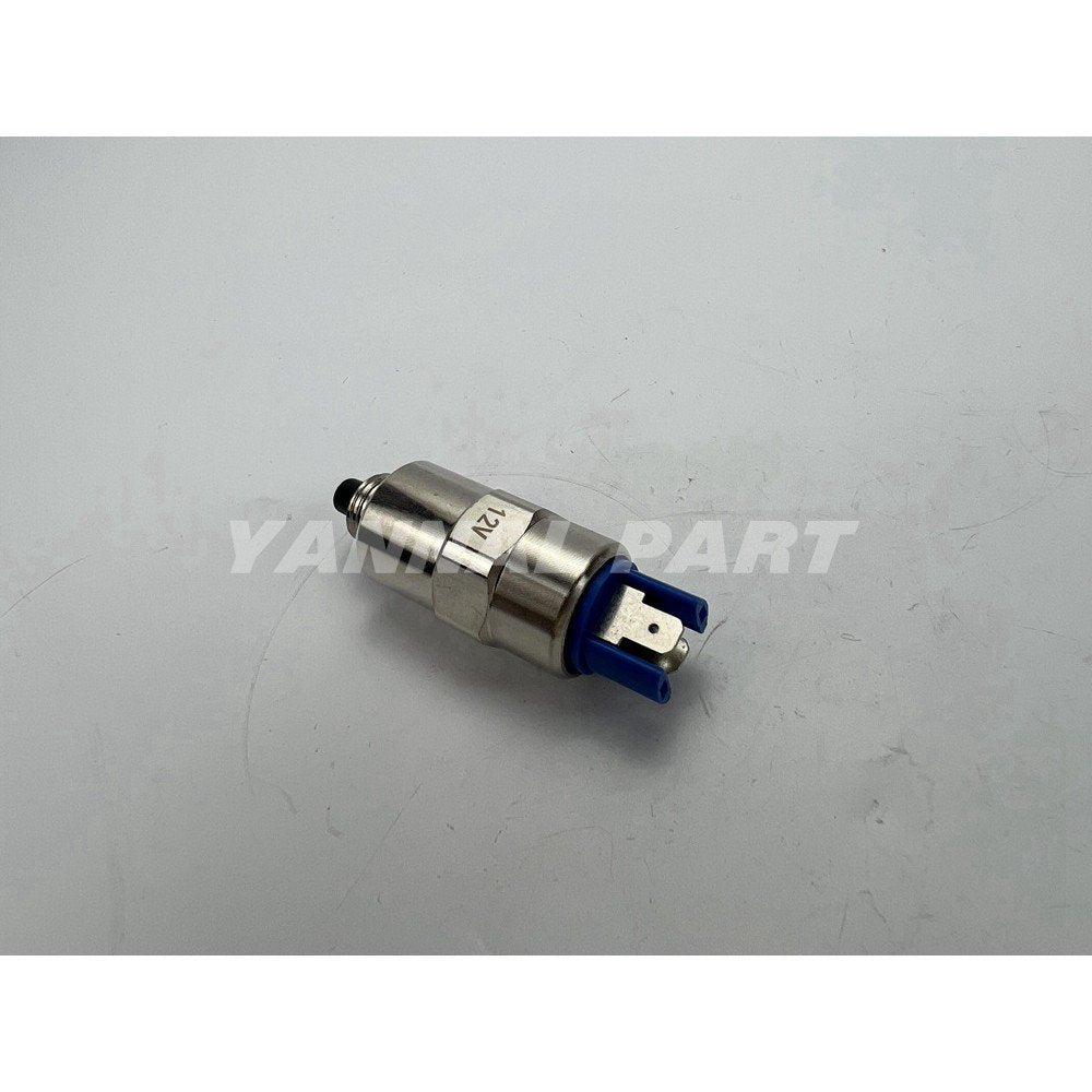 Solenoid Valve 26420472 Fit For Perkins 1004-4 Engine