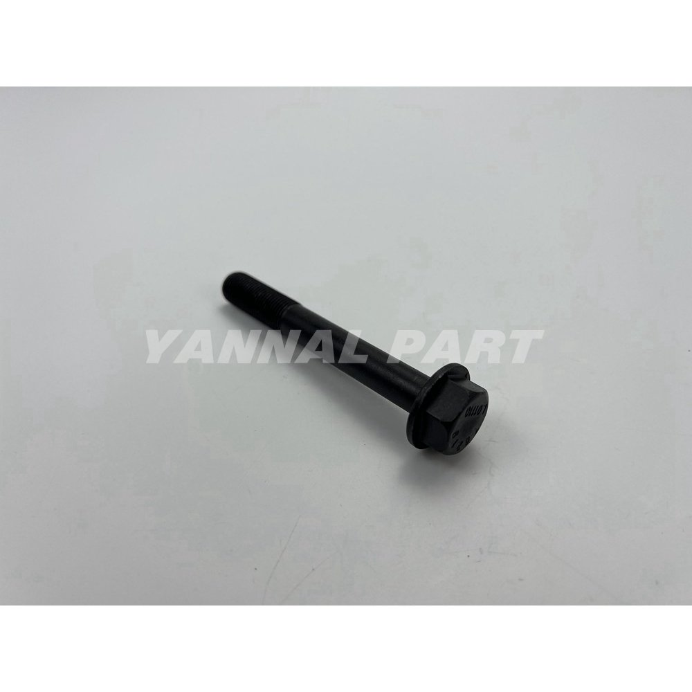 Cylinder Head Screw T32166219 Fit For Perkins 1004-4 Engine