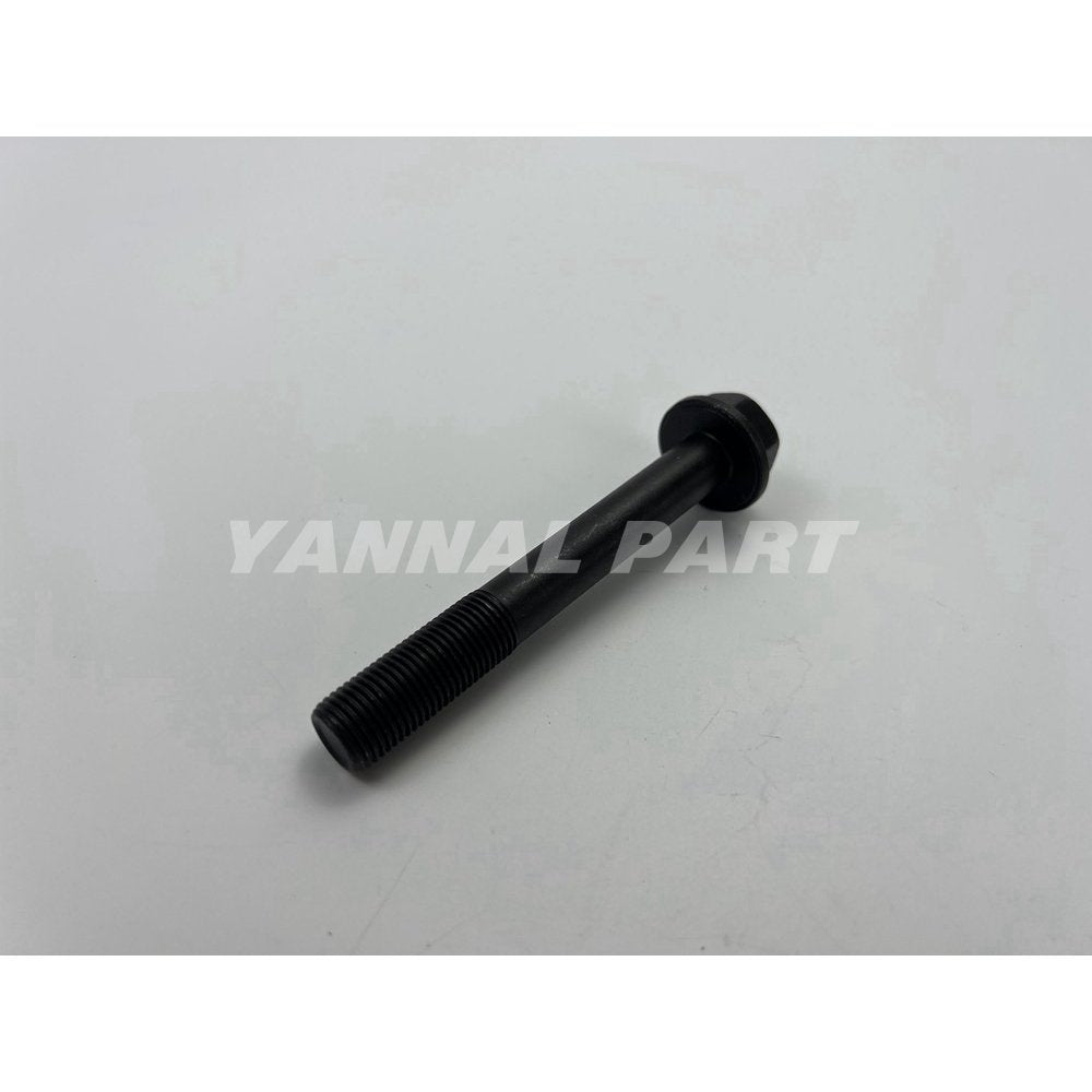 Cylinder Head Screw T32166219 Fit For Perkins 1004-4 Engine