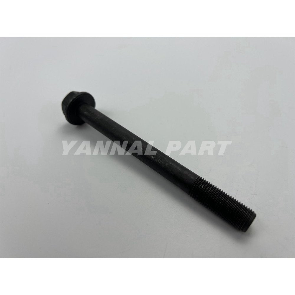 Cylinder Head Screw T32166222 Fit For Perkins 1004-4 Engine