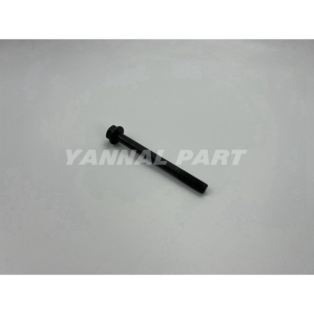 Cylinder Head Screw T32166222 Fit For Perkins 1004-4 Engine