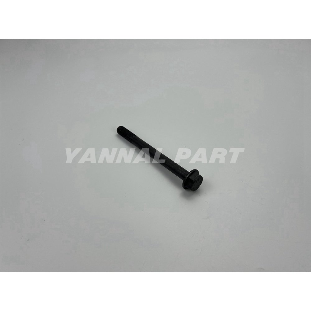 Cylinder Head Screw T32166222 Fit For Perkins 1004-4 Engine