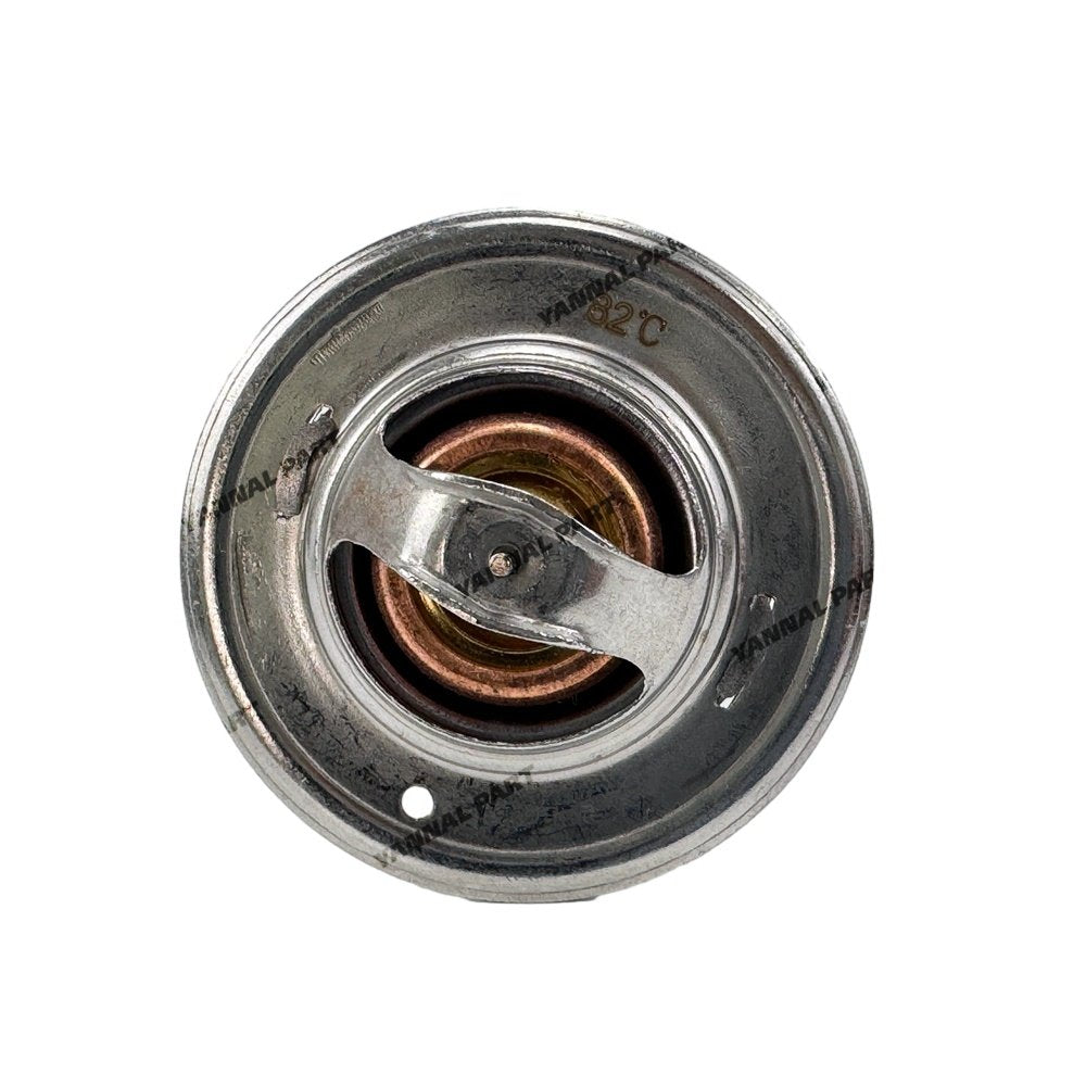 Thermostat 2485613 Fit For Perkins 1004-4 Engine