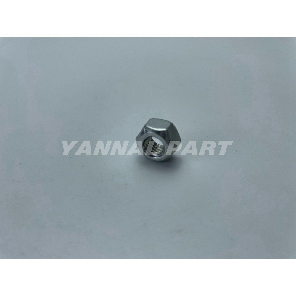 NUT 2318D208  Fit For Perkins 1004-4 Engine