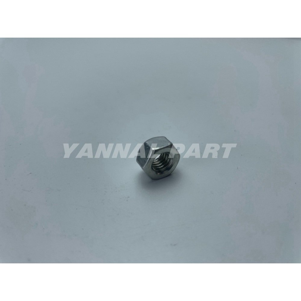 NUT 2318D208  Fit For Perkins 1004-4 Engine