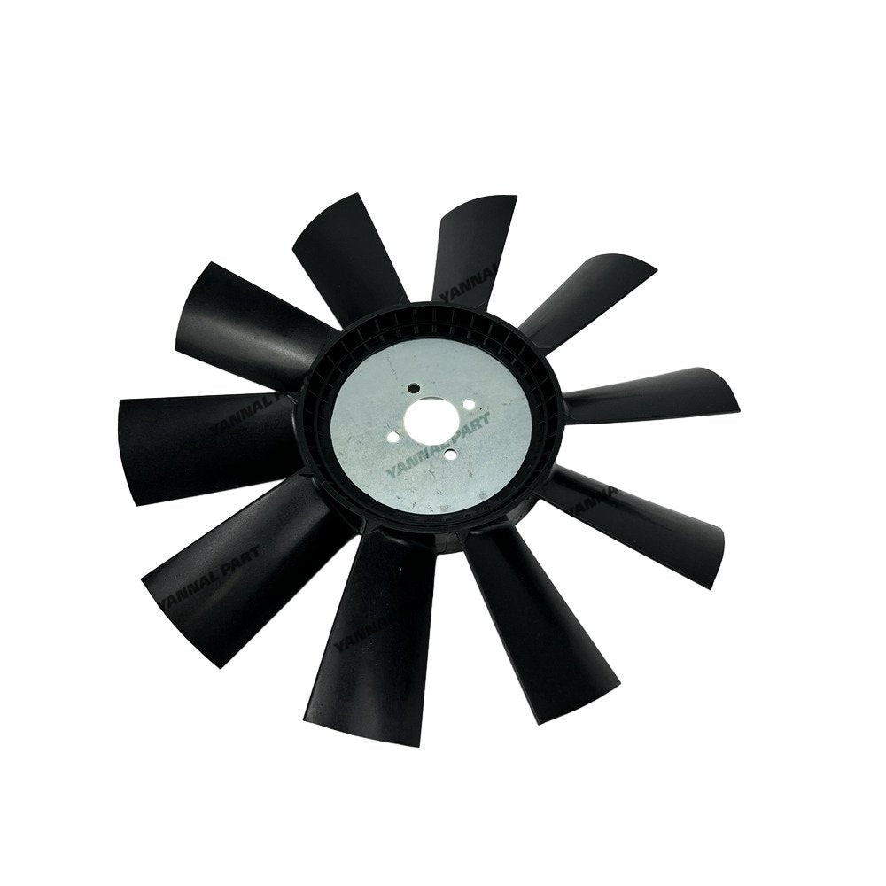 Cooling Fan 2485C22  Fit For Perkins 1004-4 Engine