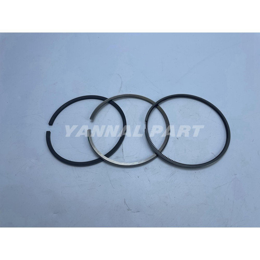 Piston Rings Set 4181A033  Fit For Perkins 1004-40 Engine