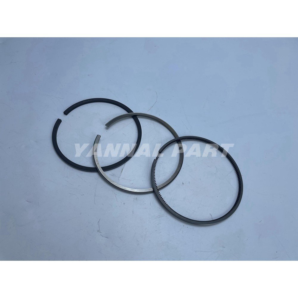 Piston Rings Set 4181A033  Fit For Perkins 1004-40 Engine