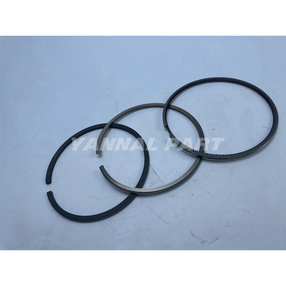 Piston Rings Set 4181A033  Fit For Perkins 1004-40 Engine