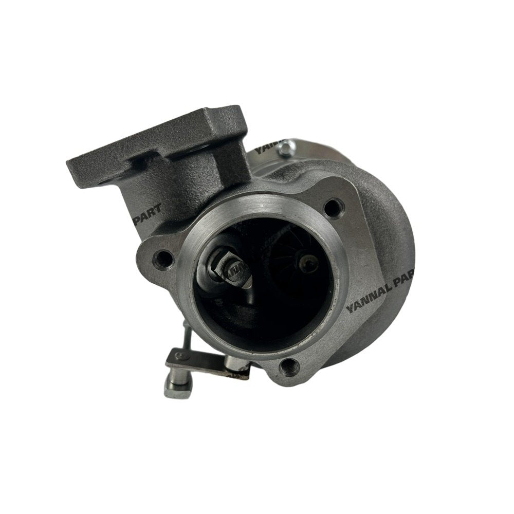 1004-40T Turbocharger 2674A093 2674A391 For Perkins Excavator Engine