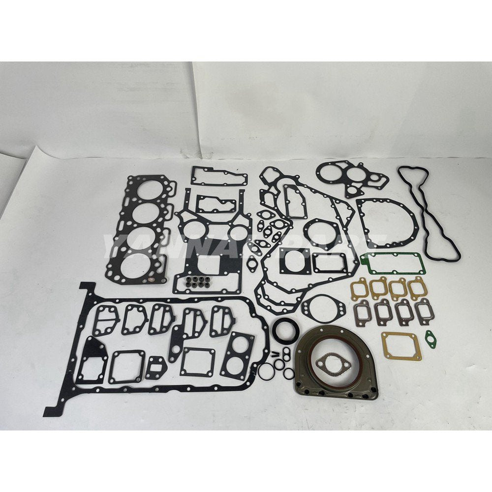 Full Gasket Kit Fit For Perkins 1004-40T Engine