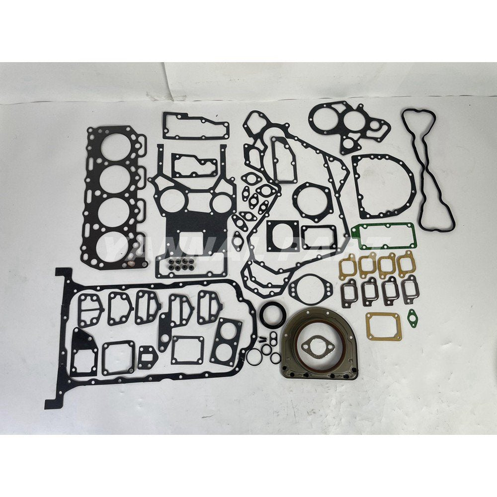 Full Gasket Kit Fit For Perkins 1004-40T Engine