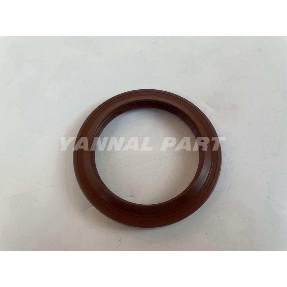 Crankshaft Front Oil Seal 2418F437 Fit For Perkins 1004-40T Engine