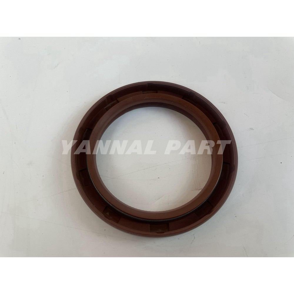 Crankshaft Front Oil Seal 2418F437 Fit For Perkins 1004-40T Engine