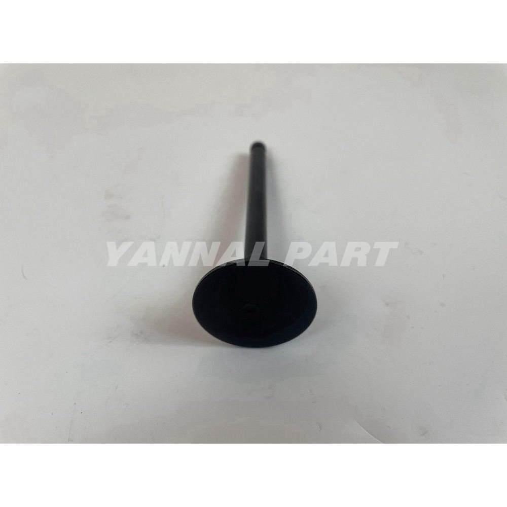 Exhaust Valve 3142D031 Fit For Perkins 1004-40T Engine