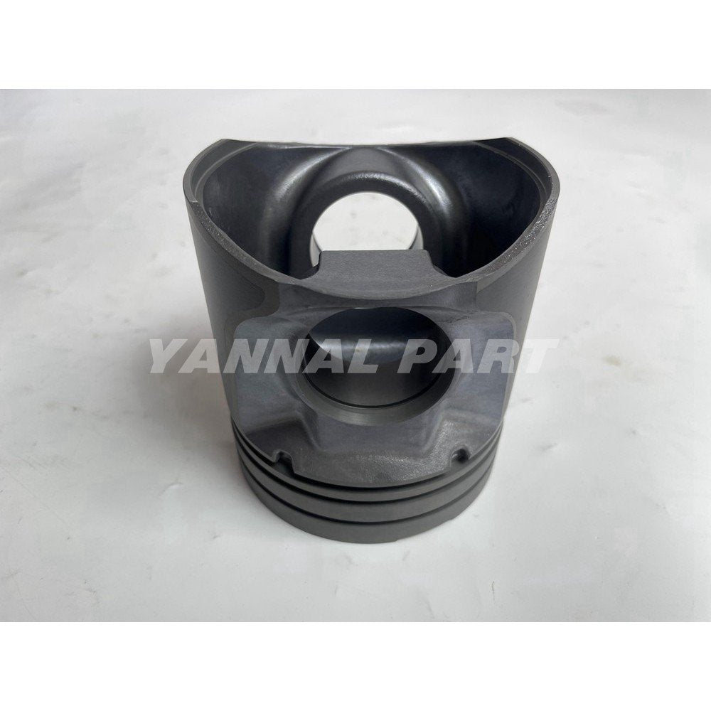 Piston Fit For Perkins 1004-40T Engine