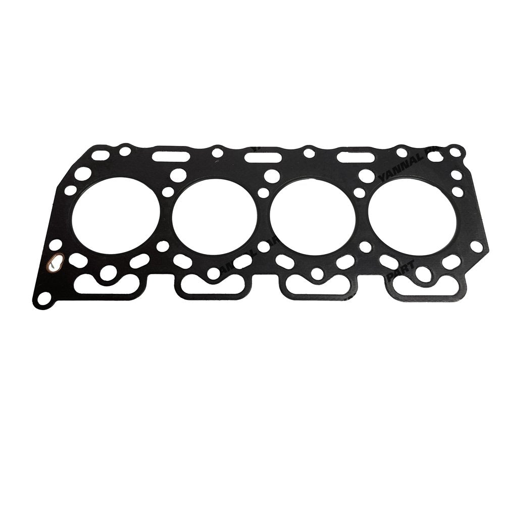 1004-40T Head Gasket For Perkins diesel Engine parts