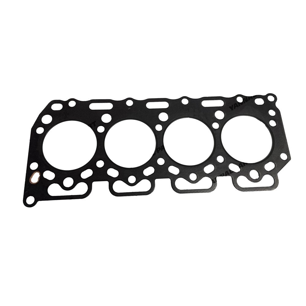 1004-40T Head Gasket For Perkins diesel Engine parts